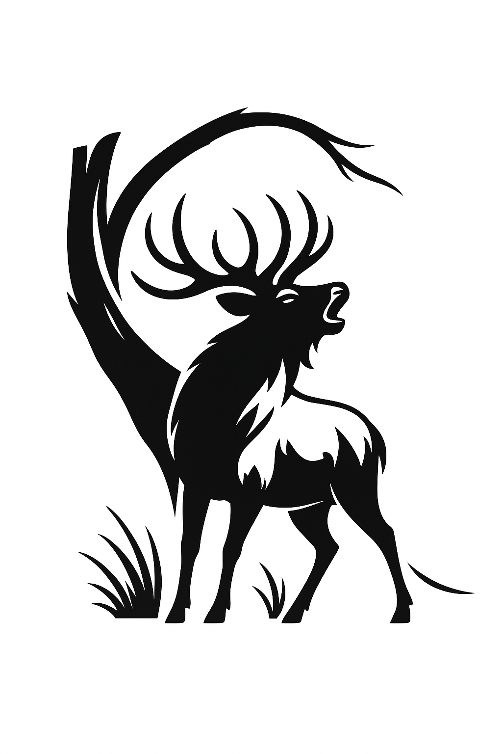 Big Horn Ranch Logo